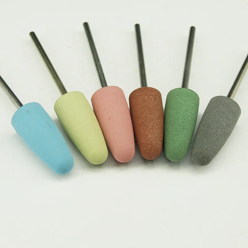 1 шт. новый-Профессиональный u-образный педикюрный набор резиновая силиконовая