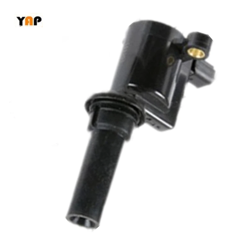 

Новая катушка зажигания двигателя для FITFord Taurus 3.4L V8 F6DZ-12029-AA 88921347 1996-1999