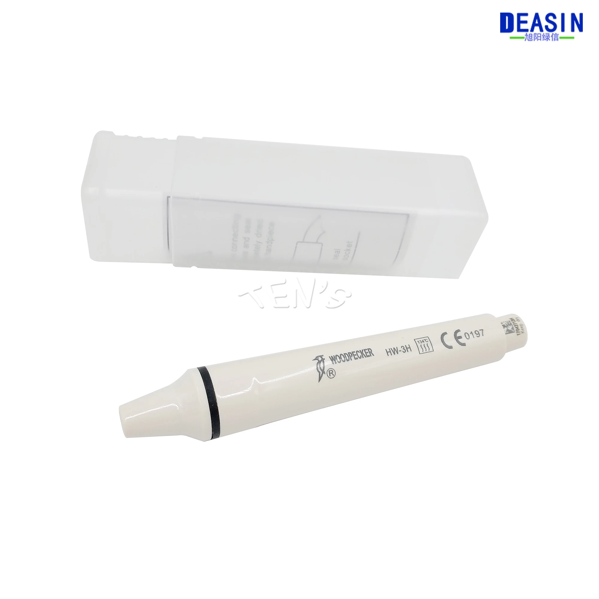 High Quality 1PC Dental Ultrasonic Scaler Detachable Handpiece For Woodpecker/EMS Original