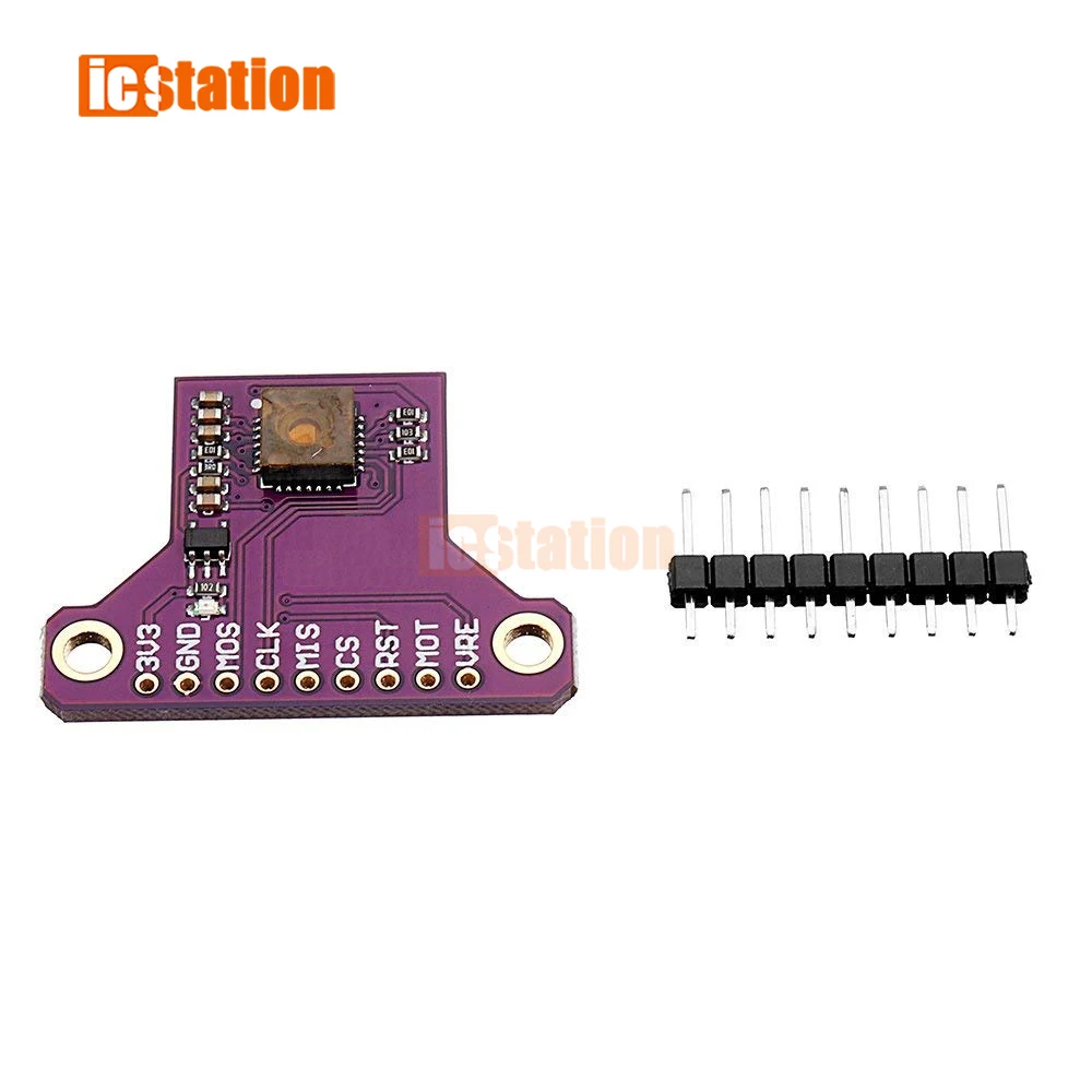 CJMCU 3901 оптический датчик тока PMW3901 XY перевод потока для точного бокового
