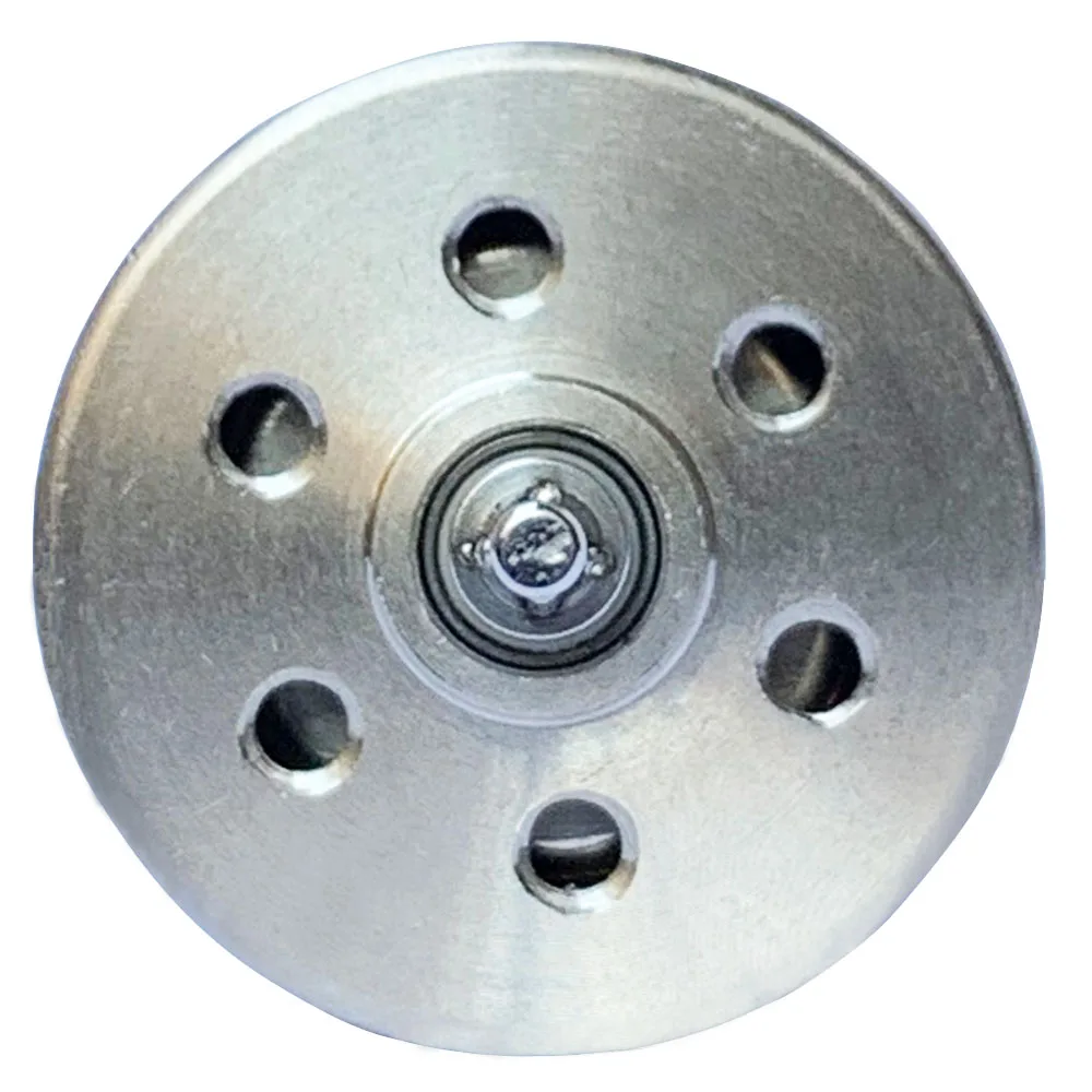 Вращающийся двигатель для машинки татуировок