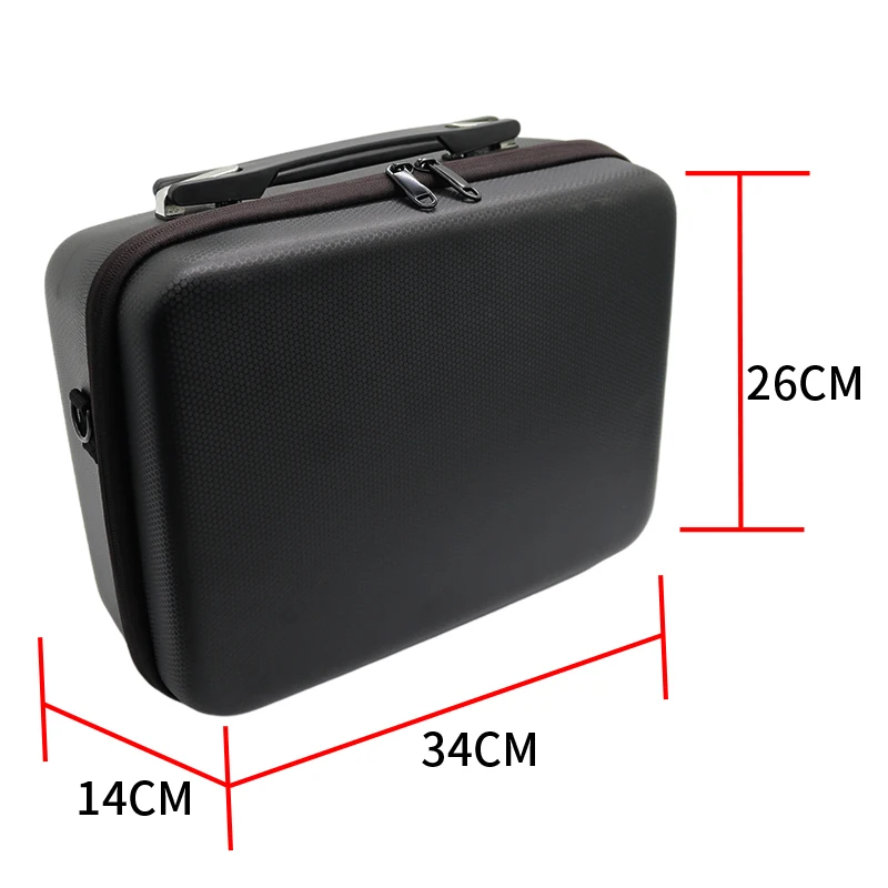 Рюкзак для DJI Mavic 3 Fly More Combo Cine Premium FPV сумка на плечо гоночного дрона уличная