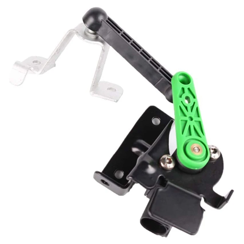 

Car Front Rear Left Right Light Level Adjust Sensor for - A3 Golf 7 Part Number:5Q0512521J