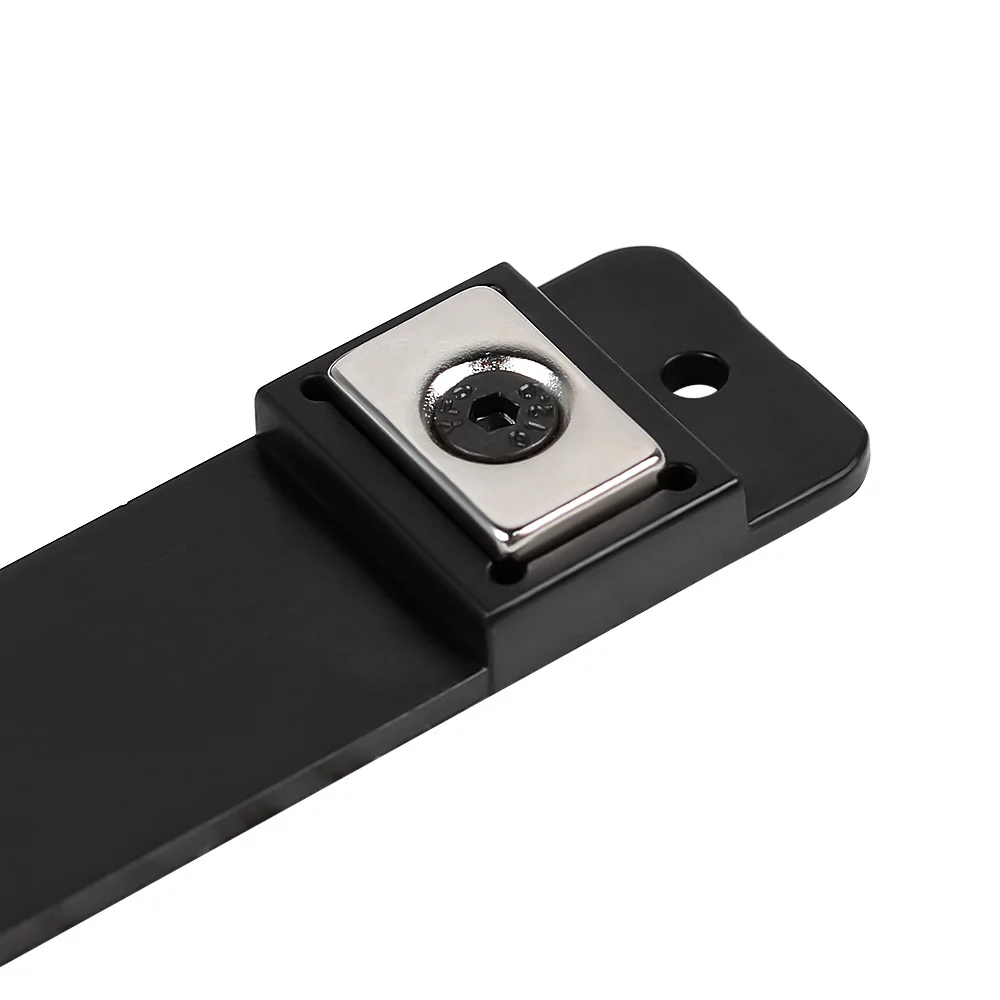 injora 4 шт магнитный корпус колон