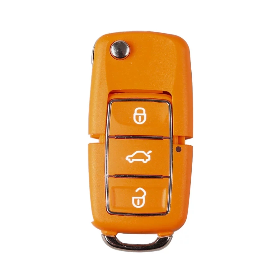 

Xhorse XKB505EN For B5 Special Remote Key 3 Buttons