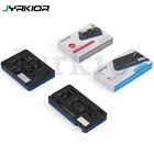 Материнская плата QianLi для реболлинга, средний слой оловянного шаблона для iPhone X-11 Pro MAX 12 mini 12 Pro max