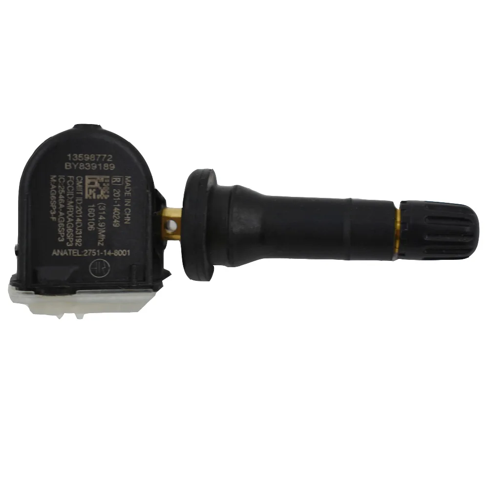 

TPMS Tire Pressure Sensor For Buick Cadillac GMC Chevy 13598772