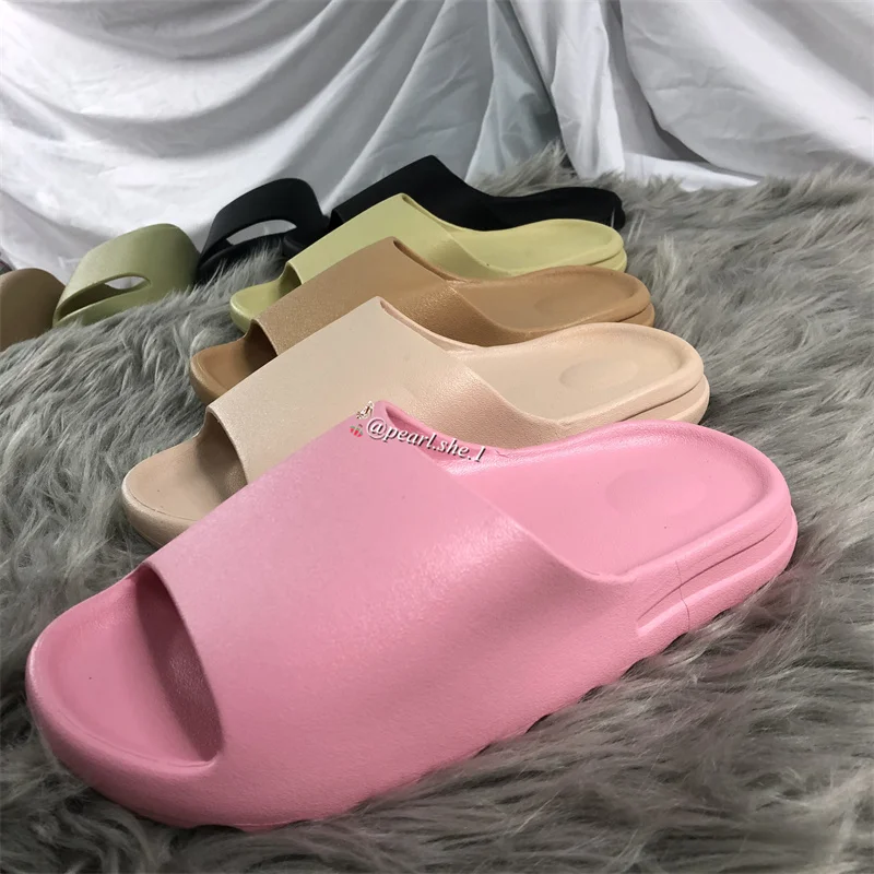 

Fashion Brand Summer Beach Soft Sole Slide Women's Sports Shoes Anti-Slip Shoes Wholesales Indoor Outdoor Shoes