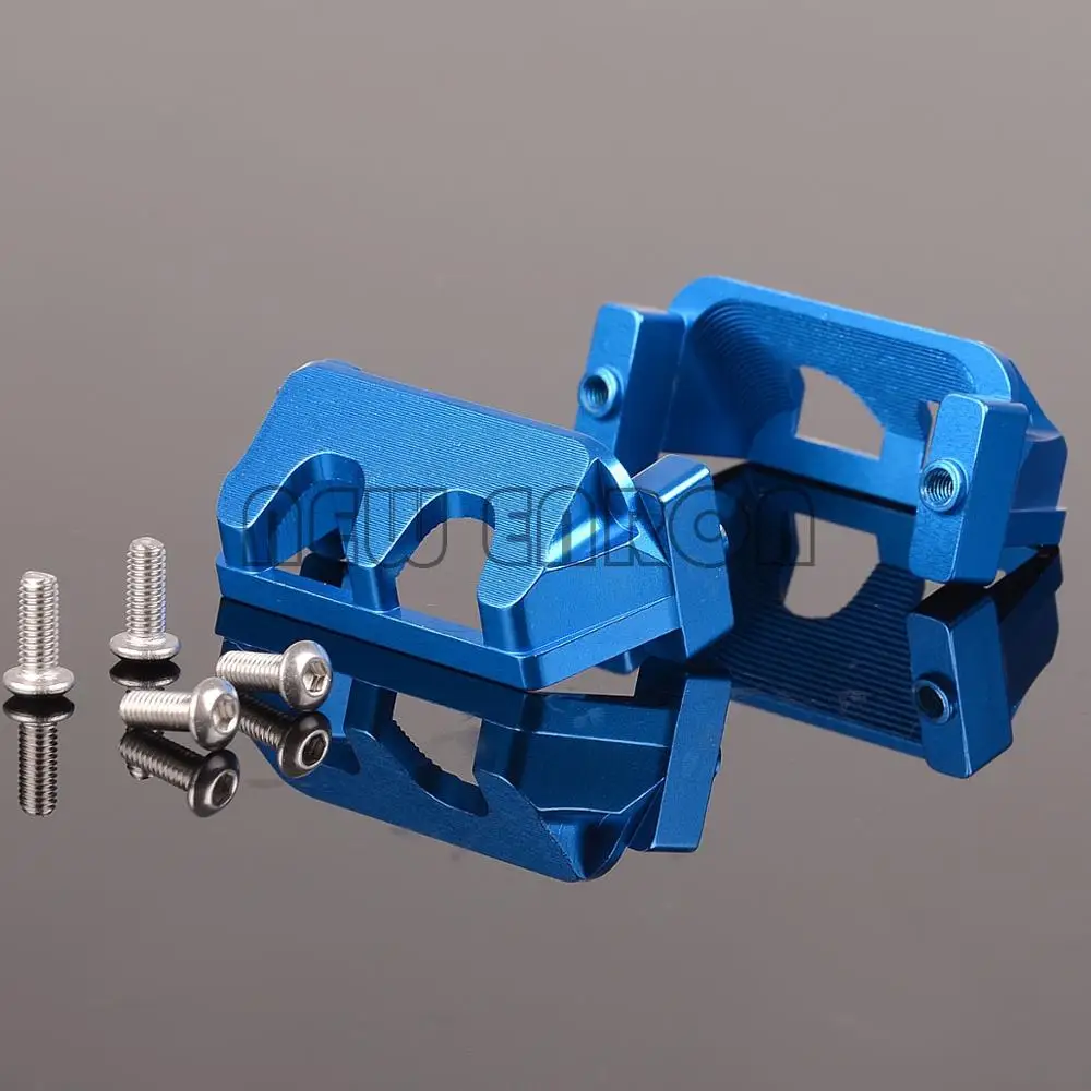 enron 2 шт алюминиевый сервоприво