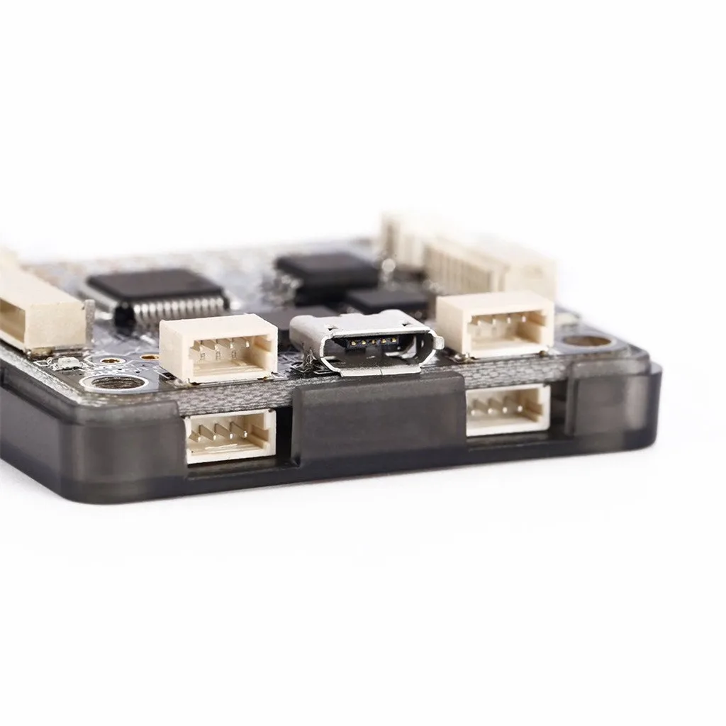 Делюкс SP3 гоночный F3 Контроллер полета доска самолет Квадрокоптер|Авиационные