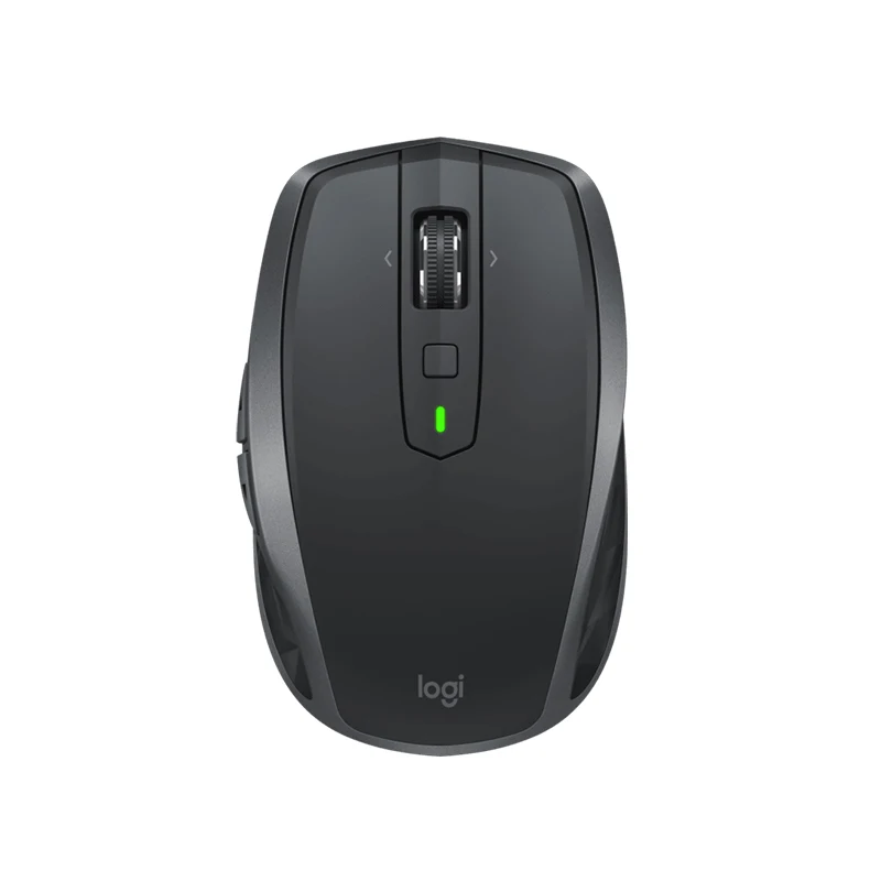 Беспроводная игровая мышь Logitech MX Nothing 2S 2 4 ГГц 4000 точек/дюйм Bluetooth перезаряжаемая с