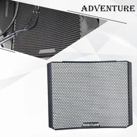 motorcycle aluminum radiator grille grill guard cover protector for 1050 1090 1190 adventurer 1290 super adv 1290 super gt