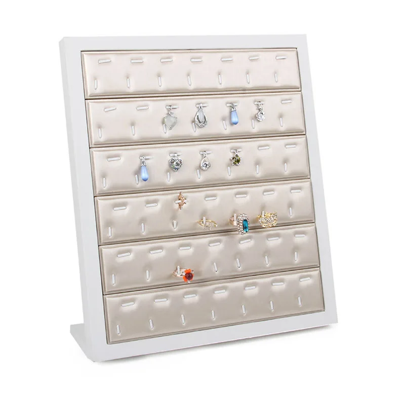 Jewelry Packaging & Display