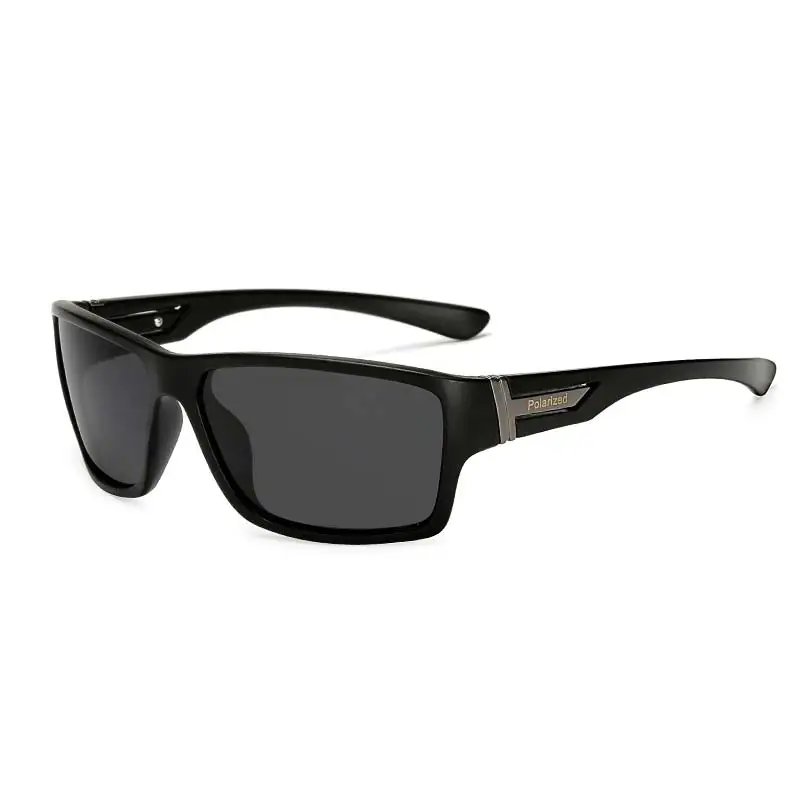 Мужские и женские мужские спортивные солнцезащитные очки поляризованные