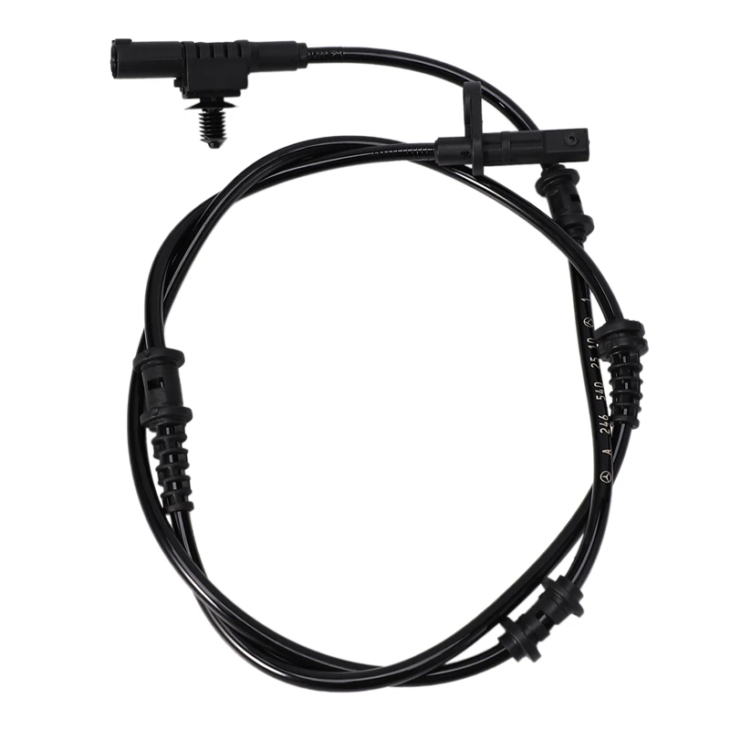 Car Front Wheel Speed Sensor for Mercedes Benz a Class GLA 2465402510 A2465402510 | Автомобили и мотоциклы