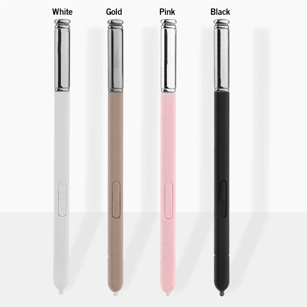 Multi-function Touch Stylus S Pen Replacement For Samsung Galaxy Note 4 | Электроника