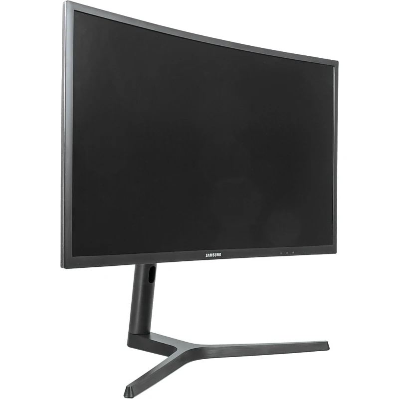 Монитор игровой SAMSUNG C27FG73FQI 27&quot черный|Мониторы| |