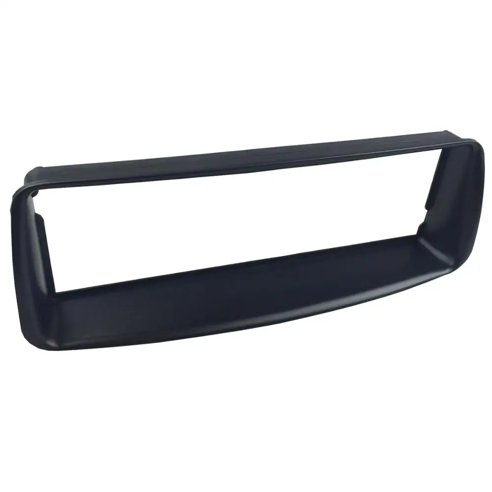 One Din Audio Fascia for CITROEN C1 TOYOTA Aygo Ab PEUGEOT 107 Radio GPS DVD Stereo CD Panel Dash Mount Trim Kit Bezel Frame | Автомобили