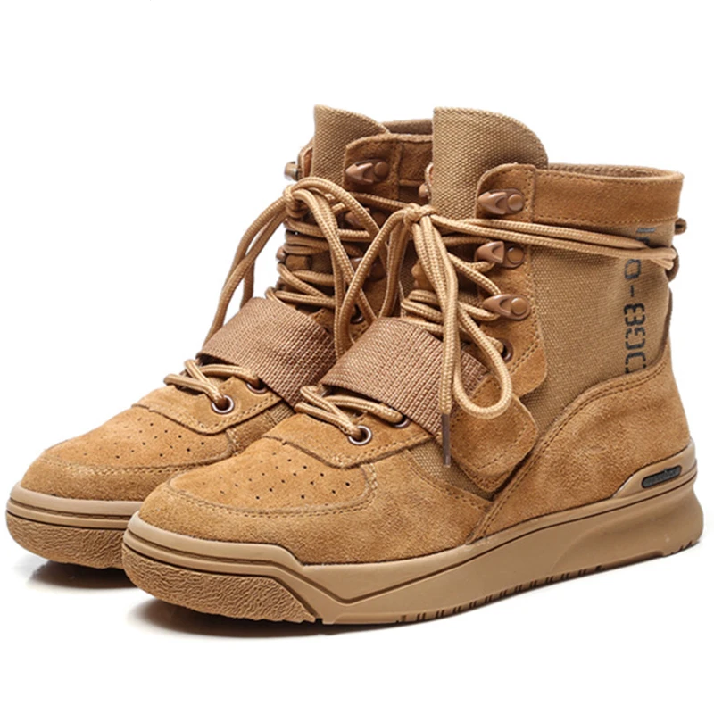 Ботинки martin из натуральной кожи женские ботильоны военные ботинки в армейском