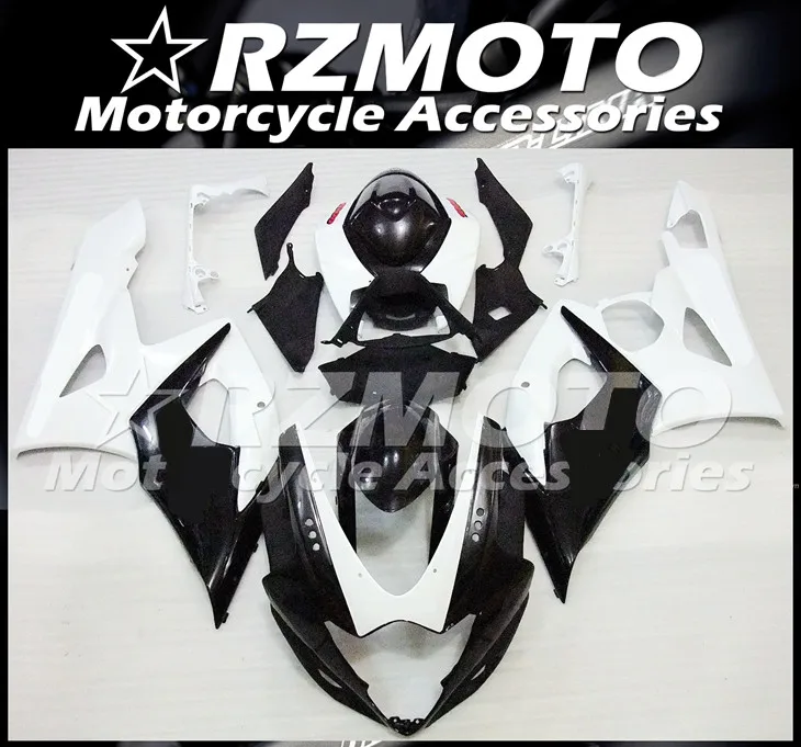 

Комплект обтекателей из АБС-пластика для Suzuki GSX-R1000 2005 2006 K5 05 06