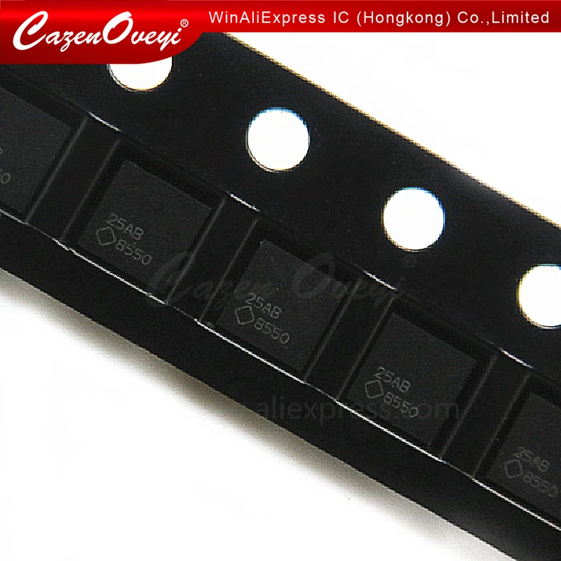 

10pcs/lot LP8550TLX-E00 D688 D68B LP8550 BGA25 IC Chip In Stock