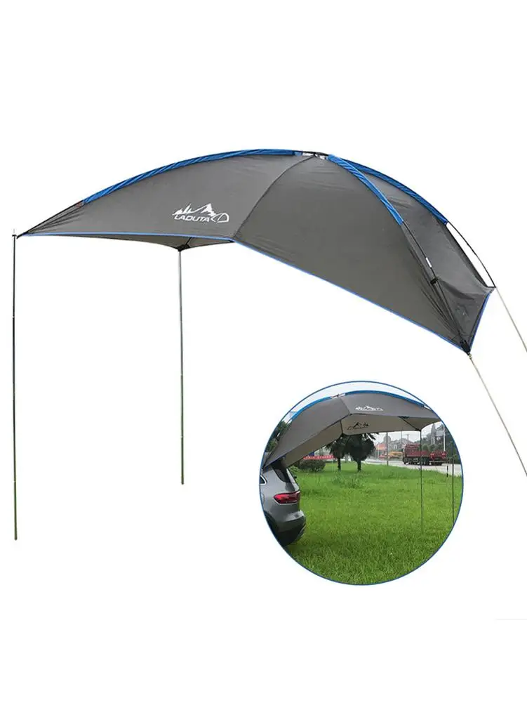 Автоматическая дорожная палатка крышу автомобиля тент водонепроницаемая