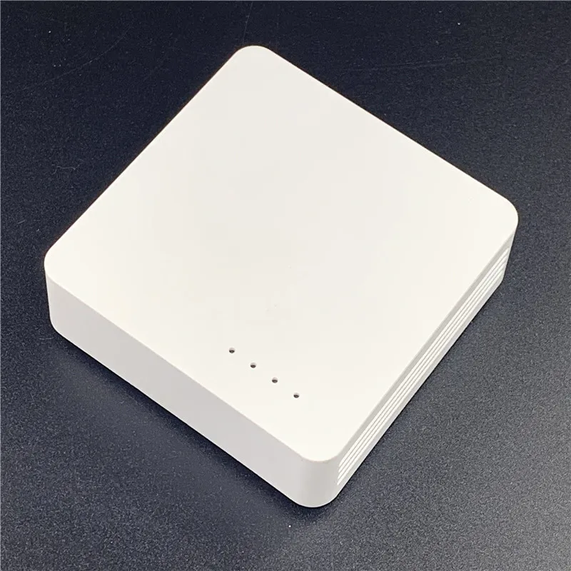 Minni 10 шт. ONU английский 68 мм XPON EPON1.25G/GPON2.5G G/EPON модем FTTH совместимый маршрутизатор