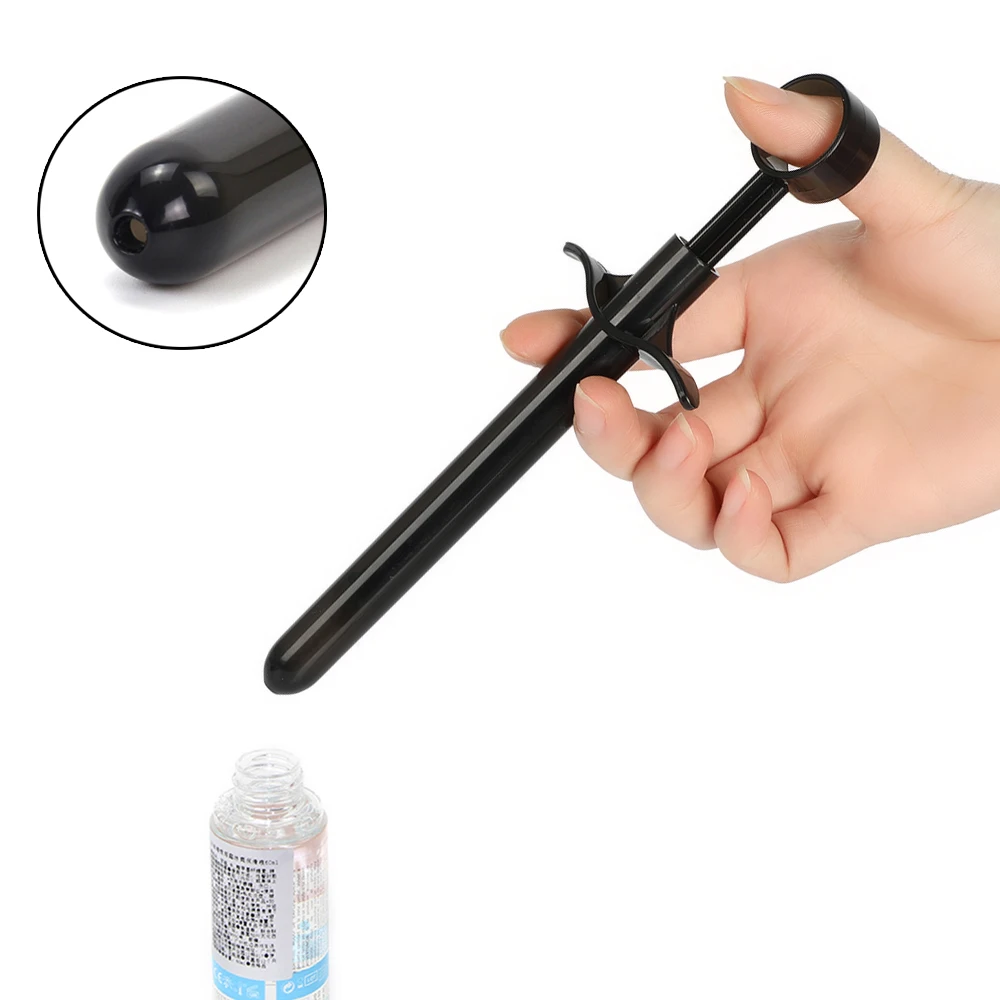 10 мл Анальная смазка пусковое устройство средство для лечения очистки инъекция