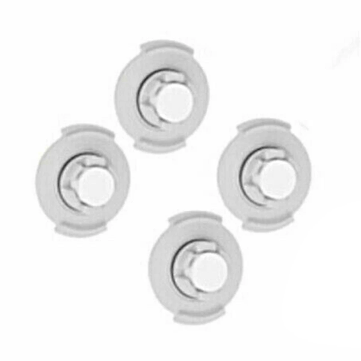 

Full coverage Mop Cloth Water Tank Vacuum Cleaner Water Cores Replacement Hot