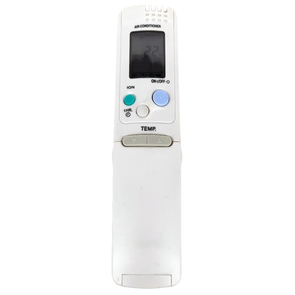 Новинка, оригинальный пульт дистанционного управления для кондиционера SANYO, может заменить деталь