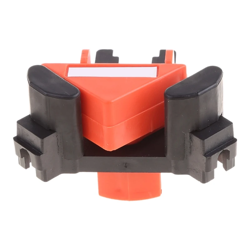 

4 Pcs Woodworking 90 Degree Right Angle Clamp Spring Picture Frame Fixed Corner