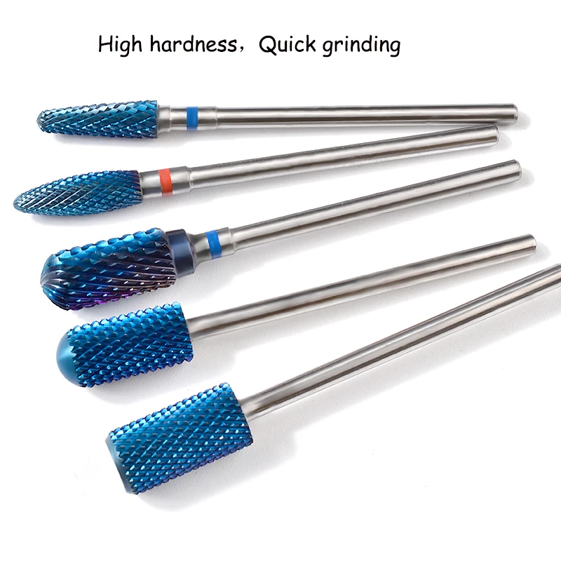 Электрическая машинка для маникюра и педикюра керамическая фреза