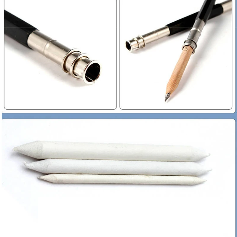 Набор карандашей для скетчей занавеска начинающих профессиональная роспись