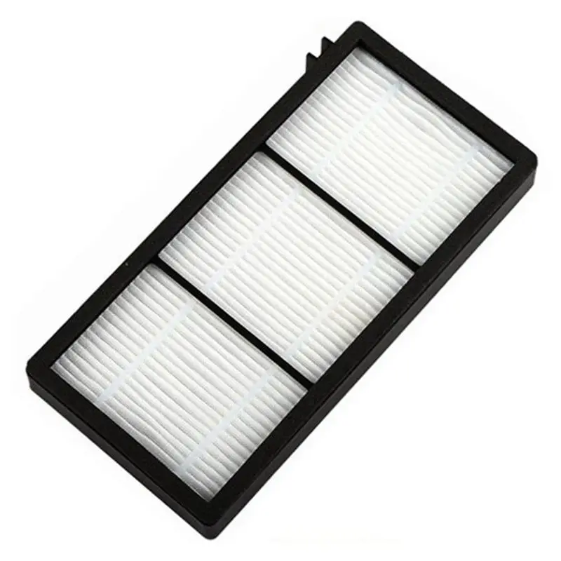 1 комплект экстрактор мусора и фильтры боковая щетка набор для пополнения iRobot Roomba