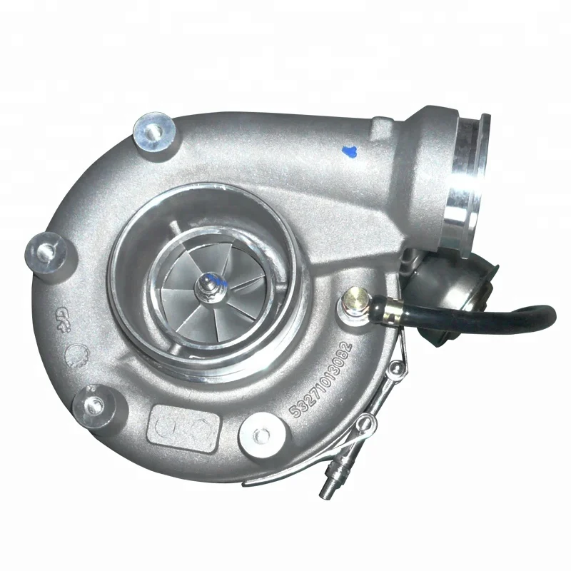 

turbo type S200G turbocharger 04294367KZ 20896351 21496615 4294367 for Deutz Industriemotor Volvo-LKW L120E