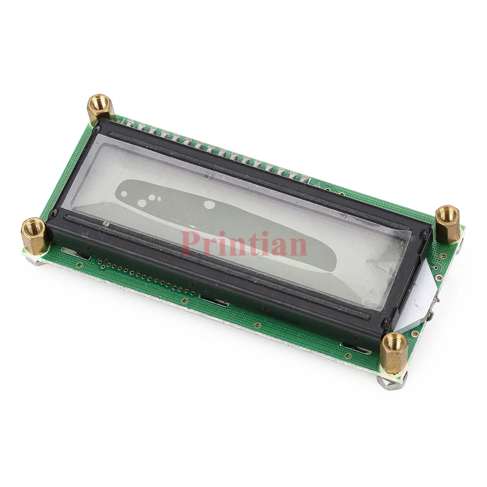 Galaxy DX5 струйный принтер ЖК-дисплей для UD-161WA UD-181LA UD-1812LC UD-211LA UD-2512LC принтеров |