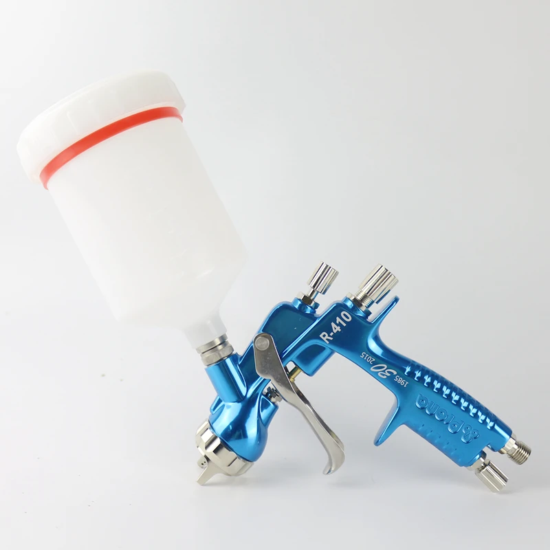 Профессиональный мини распылитель краски для автомобилей универсальный
