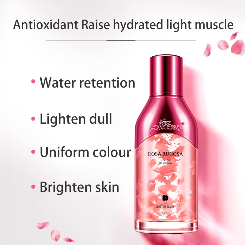 Корейская натуральная розовая вода нейтральная крем маска настоящий никотин