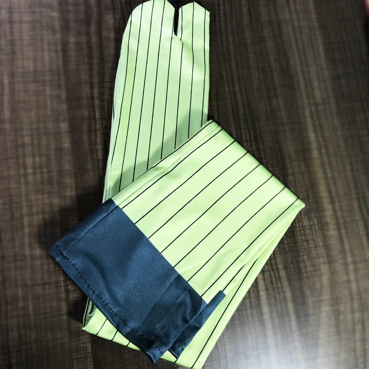 Рисунок 3 - Cosplay Kimetsu No Yaiba длинные