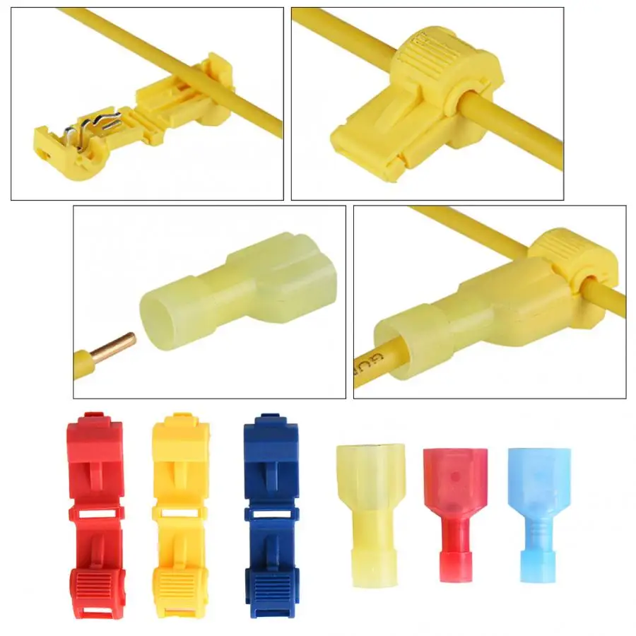 Разъём t-plug (amass). Штекер т5. Клеммы 14-18awg. Т коннектор. Коннектор т образный для провода.