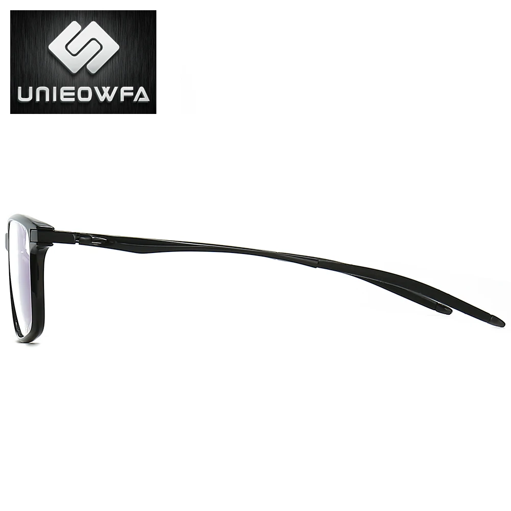 Оправа для очков близорукости мужчин спортивные компьютерные очки с защитой от