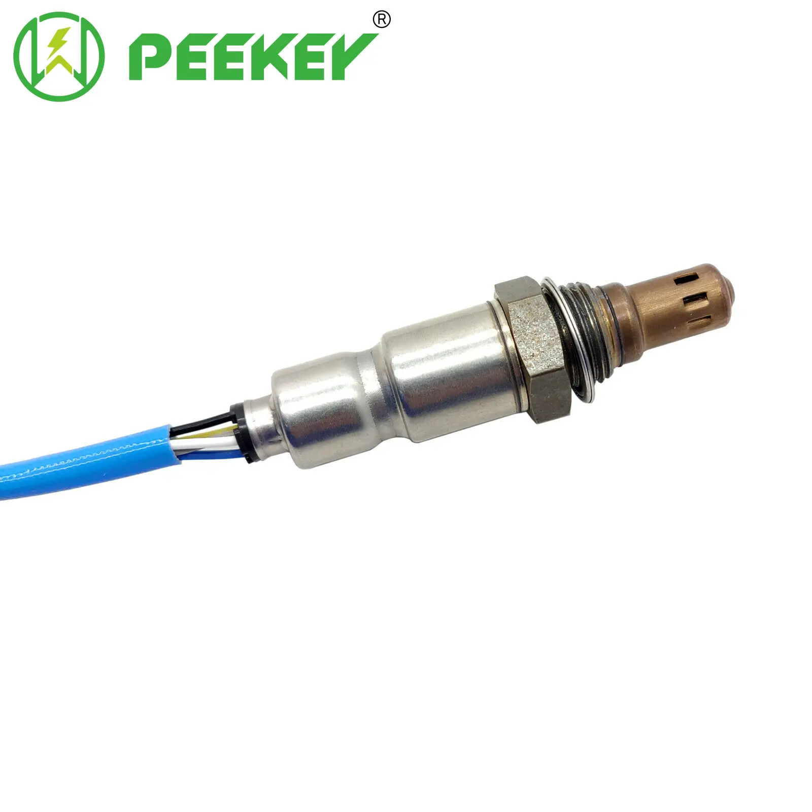 Oxygen Sensor 9E5Z-9F472-D For Ford Mustang Fusion Edge Lincoln MKX 9E5Z9F472D BL3Z9F472A BL3Z9G472A CA38188G1 | Автомобили и