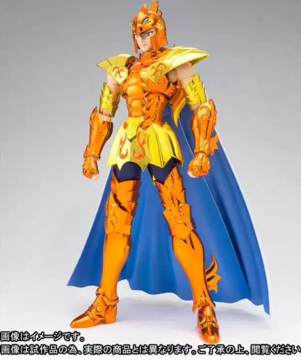 Оригинальная фигурка морской лошади Baiane Marina EX, кукла, Игрушечная модель, коллекционная Подарочная модель