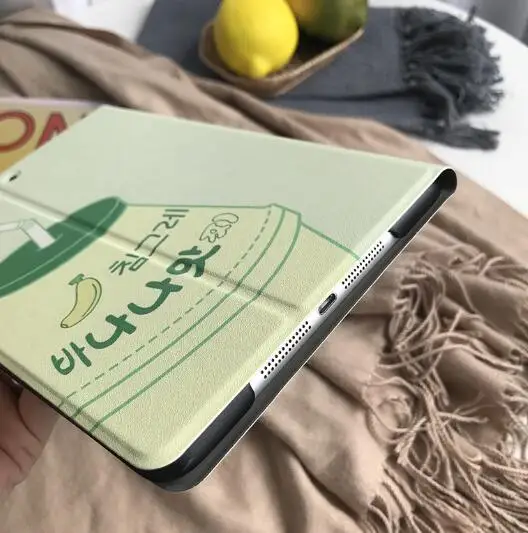 Для iPad 9 7 2018 2017 2019 10 5 Чехол для Air 2 1 6 5th 6th поколения принципиально | Компьютеры и