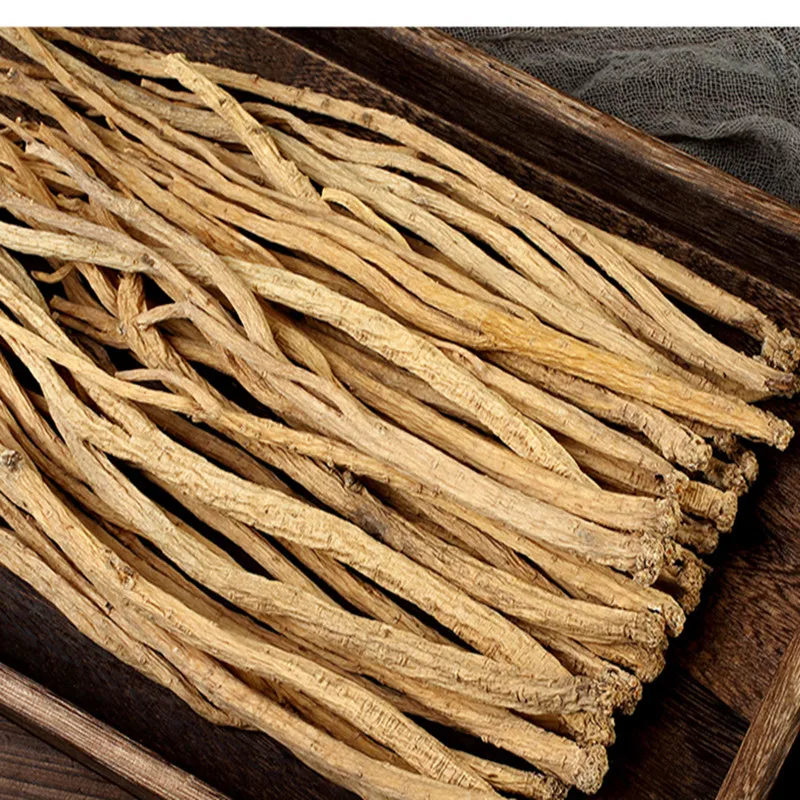 

Natural wild Codonopsis pilosula/Buzhong Yiqi/Anti-aging/Excellent quality/Free transportation