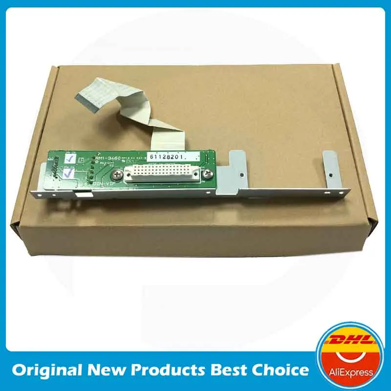 Оригинальный Новый подключения СПС в сборе OEM #: RM1 3461 3460 2995 для HP 5025 5035 M5025 M5035