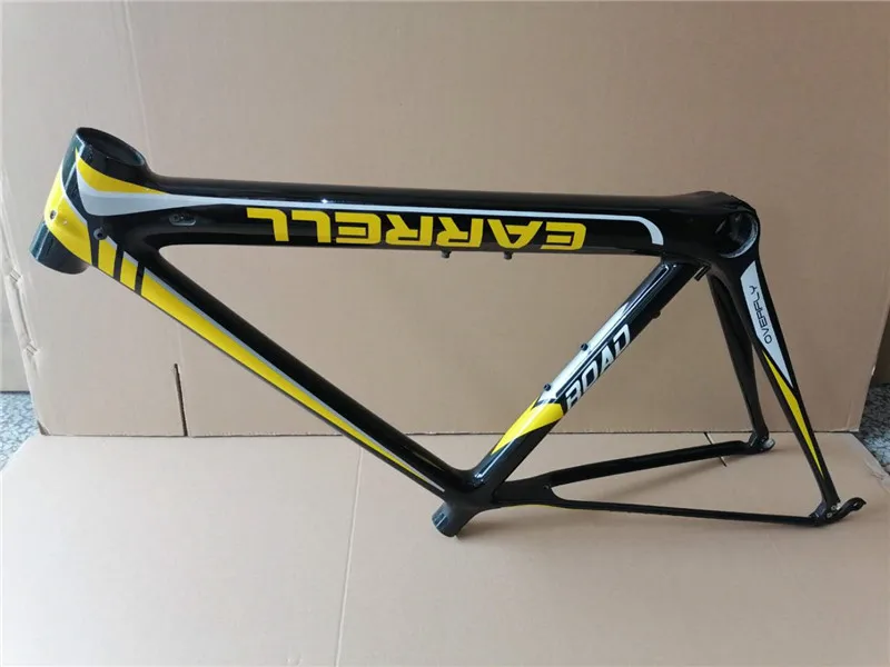 2021 новая модель UD полная стандартная углеродная рама для гоночного велосипеда