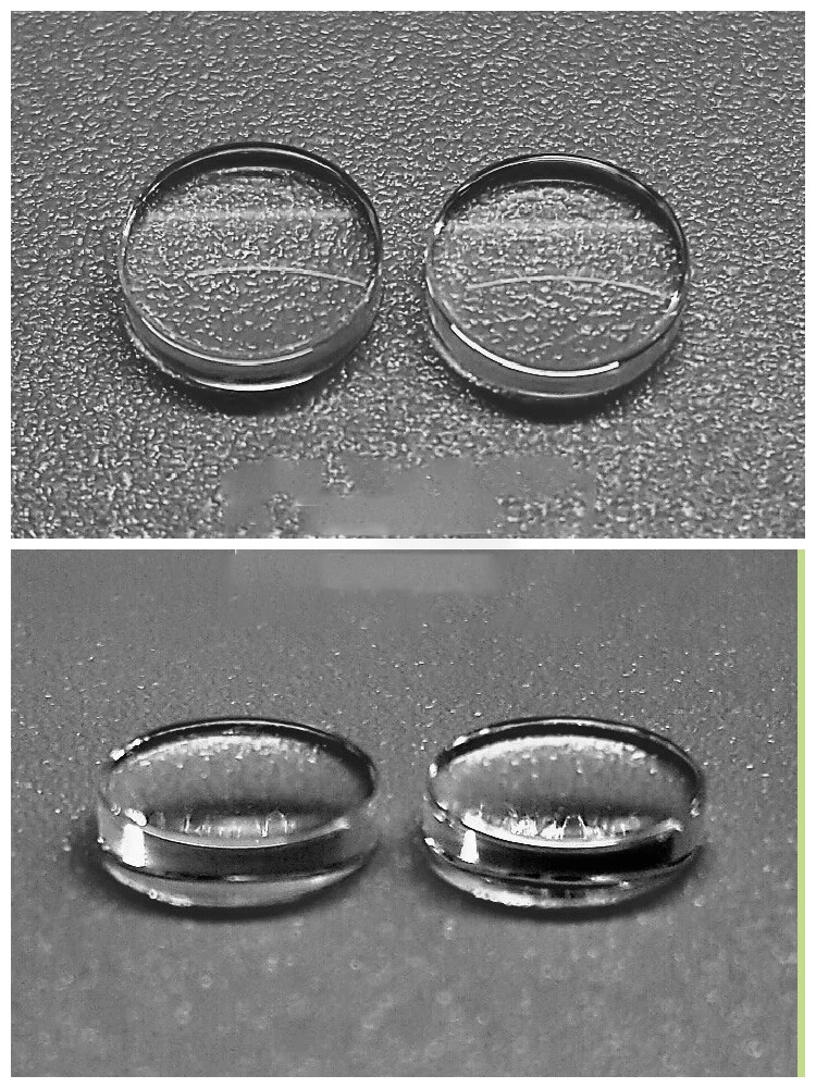 

Diameter 8mm Long Focal 22.62mm Length Molding Glass Aspheric Coating Collimating Lens