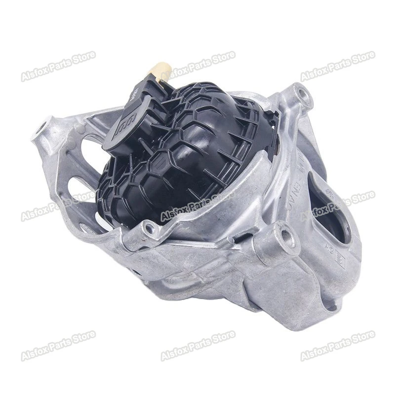 Левый или правый подшипник кронштейна двигателя гидродвигателя для Audi A4 B9 A5 A6 Q7 4M