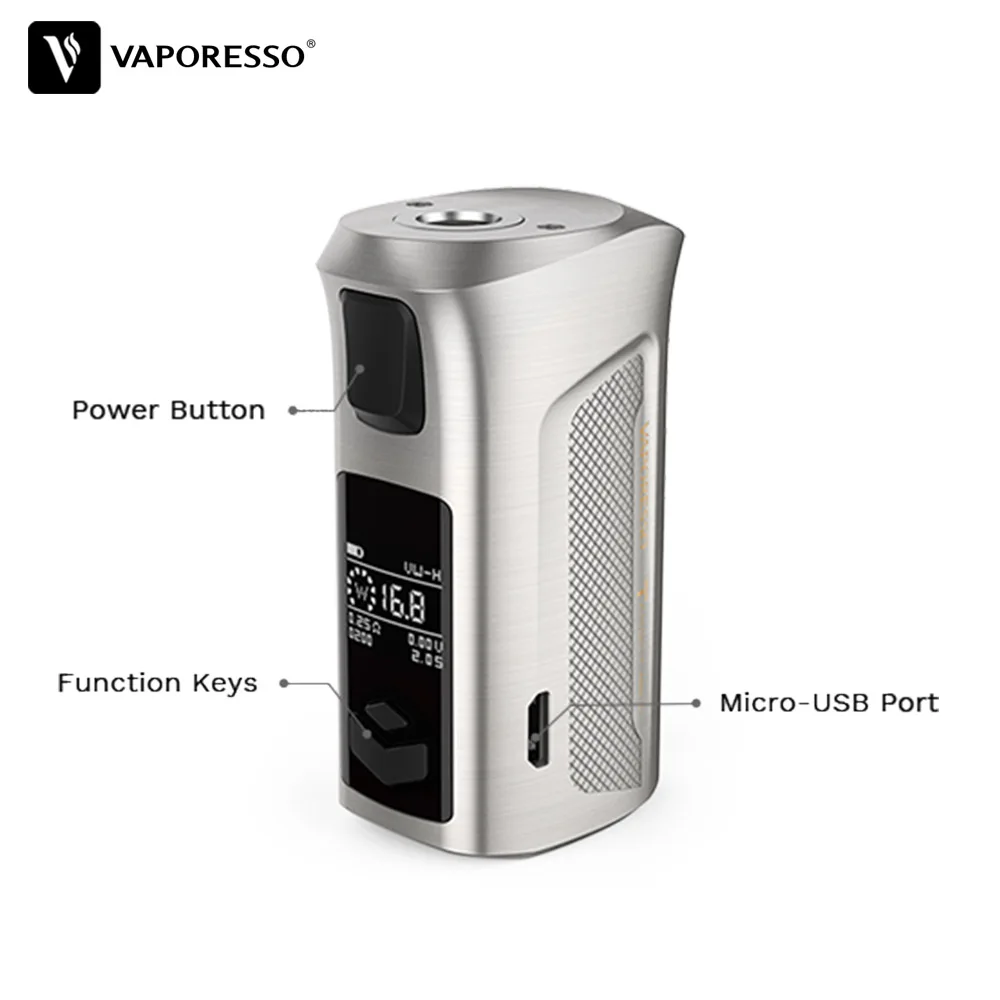 Vaporesso Target Mini 2 Купить